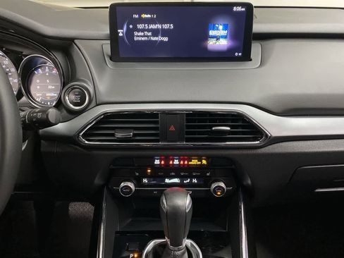 Used 2021 MAZDA CX-9 Touring w/ Touring Premium Package image 26