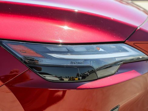 Used 2023 Lexus RX 350h 350h Premium w/ Cold Area Package image 8