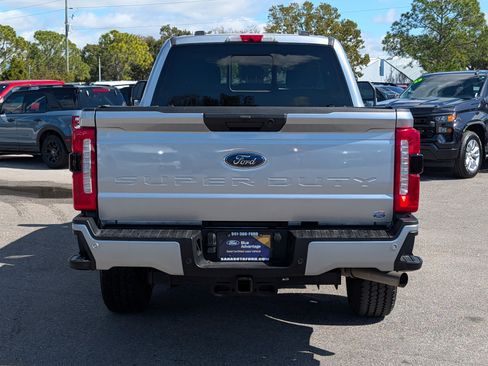 Certified 2024 Ford F250 XL w/ STX Appearance Package image 5