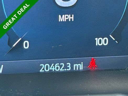 Used 2025 Ford F250 Lariat AWD/4WD image 21