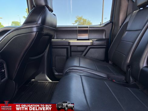 Used 2020 Ford F150 Raptor w/ Equipment Group 801A Mid AWD/4WD image 23
