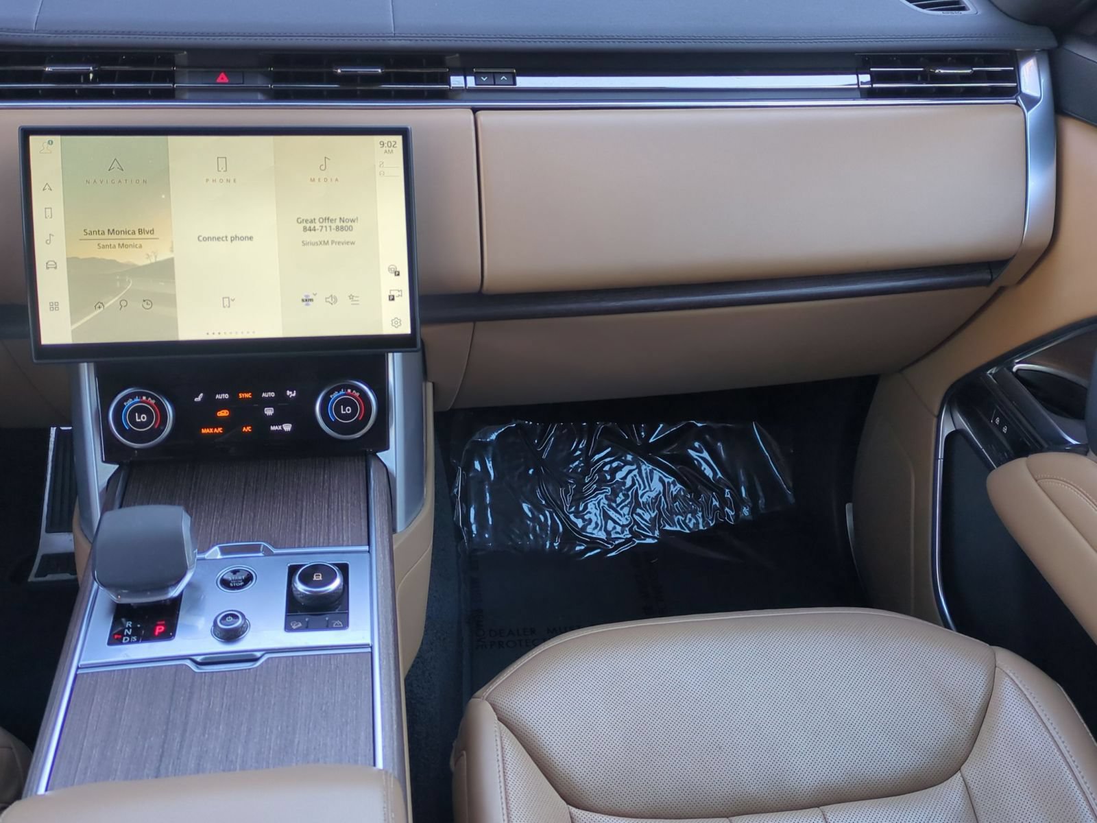 Used 2023 Land Rover Range Rover SE AWD/4WD image 28