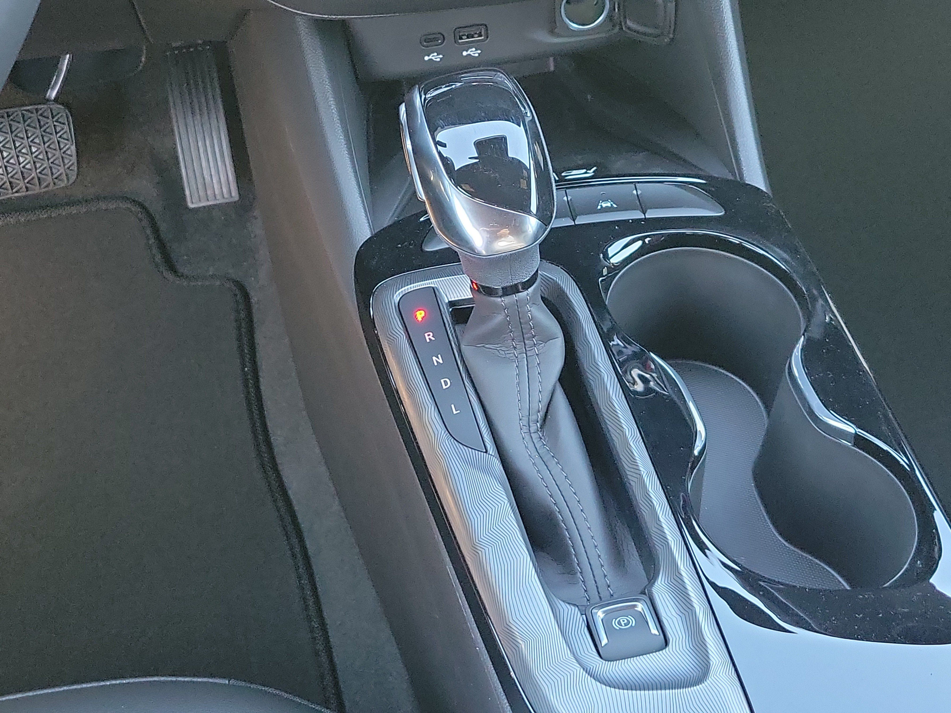 New 2026 Buick Envista Sport Touring w/ Convenience I Package FWD image 22