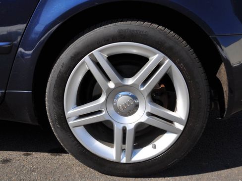 Used 2008 Audi A4 2.0T AWD/4WD image 31