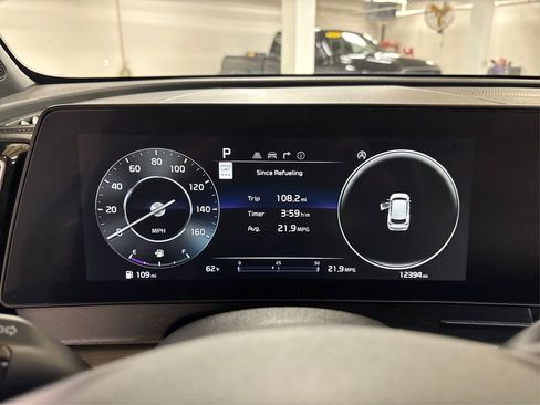 Used 2024 Kia Sportage X-Pro Prestige image 25