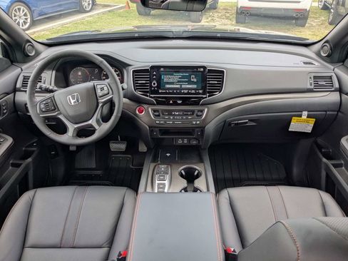 New 2026 Honda Ridgeline TrailSport image 12