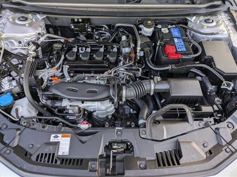 Used 2024 Honda Accord LX image 21