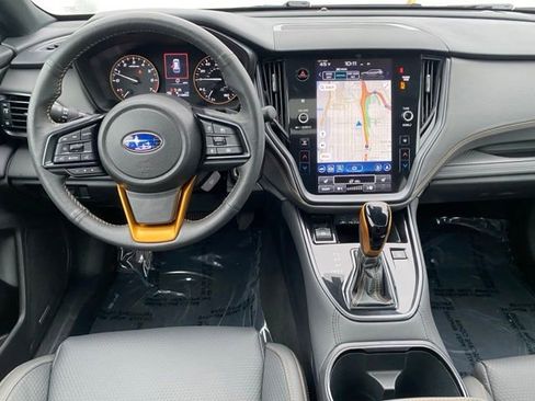 Used 2024 Subaru Outback Wilderness image 12