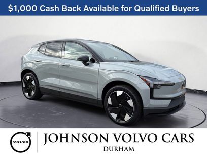 New 2025 Volvo EX30 Plus w/ Protection Package Premier