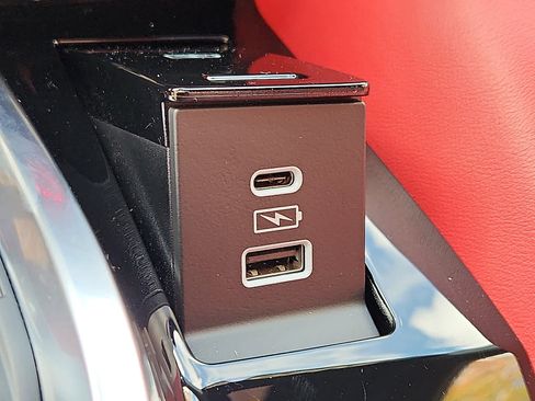 Certified 2025 Acura MDX A-Spec image 25