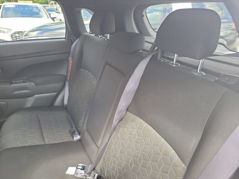 Used 2024 Mitsubishi Outlander Sport AWD image 17