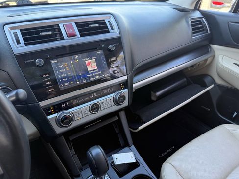 Used 2015 Subaru Legacy 2.5i Limited image 12