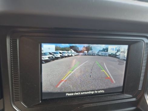 Used 2022 Ford Bronco Big Bend image 16