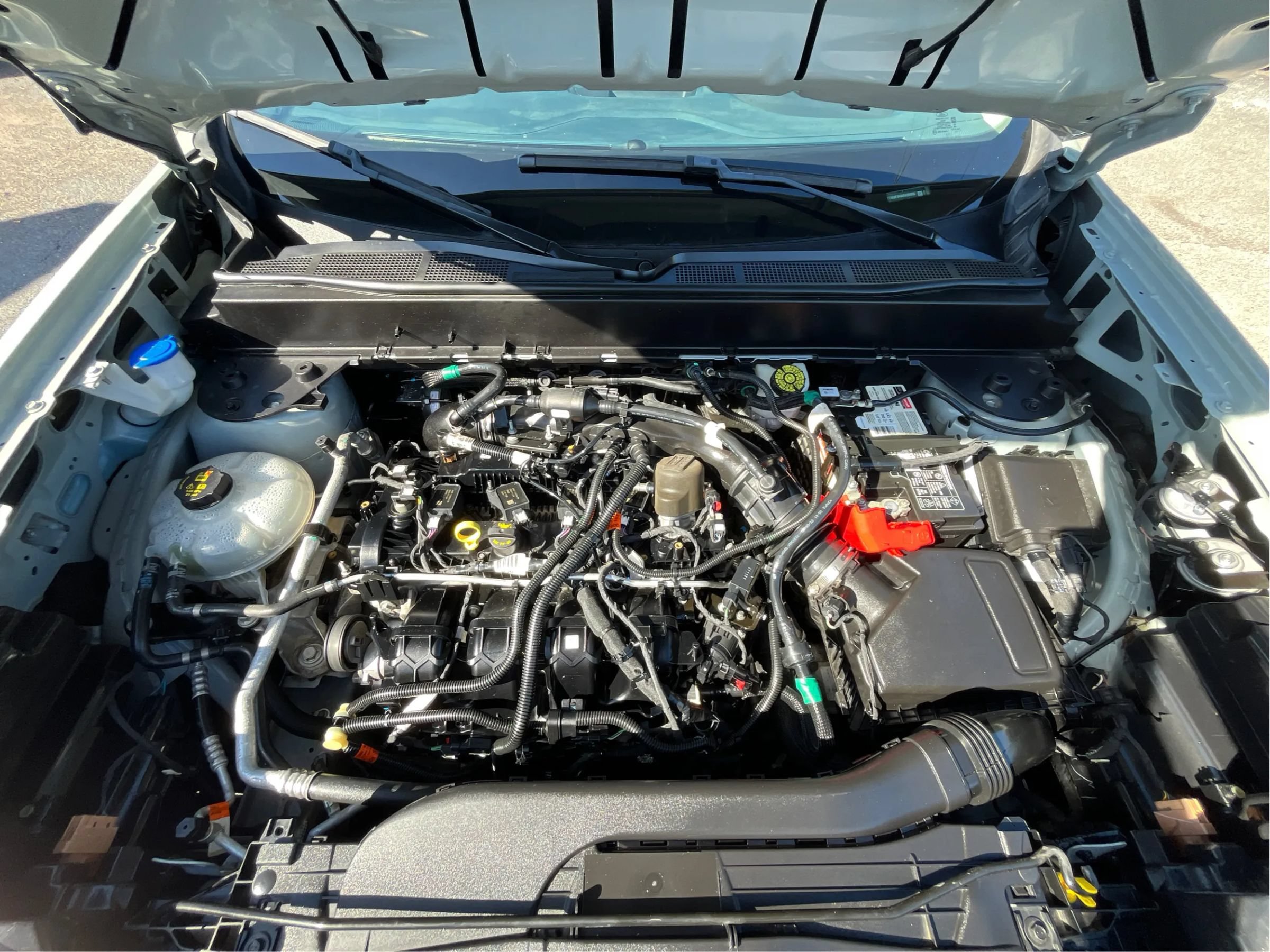 Used 2022 Ford Maverick XLT FWD image 13