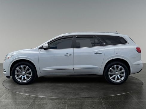 Used 2017 Buick Enclave Premium w/ Experience Buick Package AWD/4WD image 5
