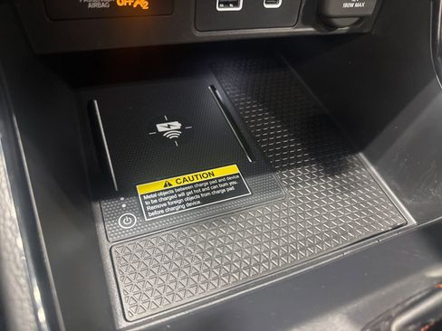 Used 2025 Honda CR-V Sport Touring image 34