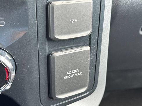 Used 2026 Ford F150 XLT w/ Equipment Group 302A MID AWD/4WD image 36