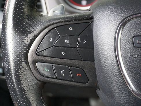 Used 2022 Dodge Challenger GT w/ Driver Convenience Group image 22