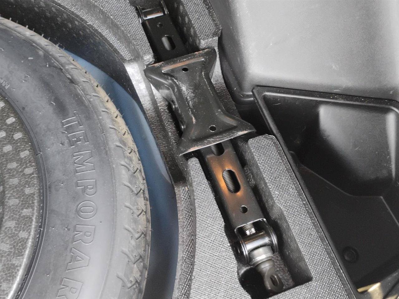 Used 2019 Mitsubishi Outlander Sport SE FWD image 13
