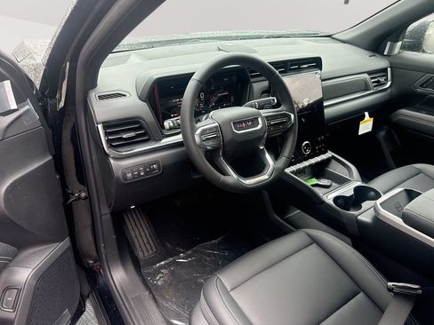 New 2027 GMC Terrain Elevation w/ Elevation Premium Package AWD/4WD image 10