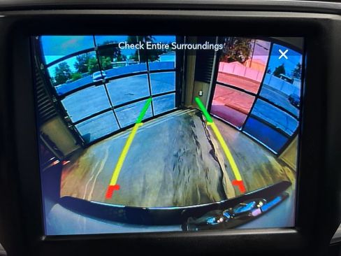 Used 2019 RAM 1500 Big Horn AWD/4WD image 18