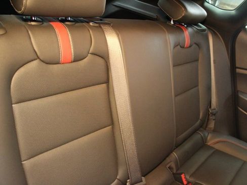 Used 2025 Chevrolet Trax RS image 14