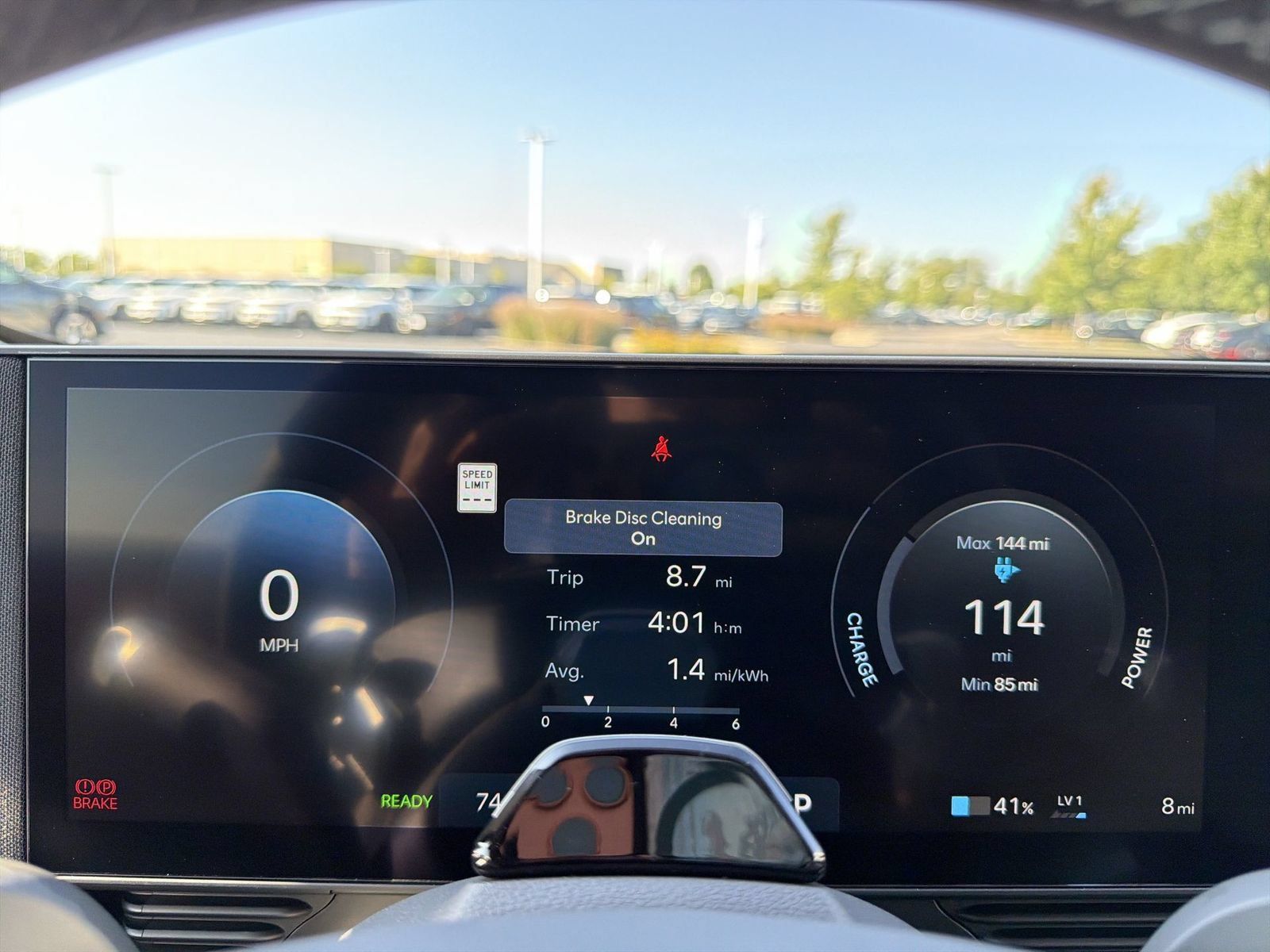 New 2026 Hyundai Ioniq 5 SEL AWD/4WD image 15