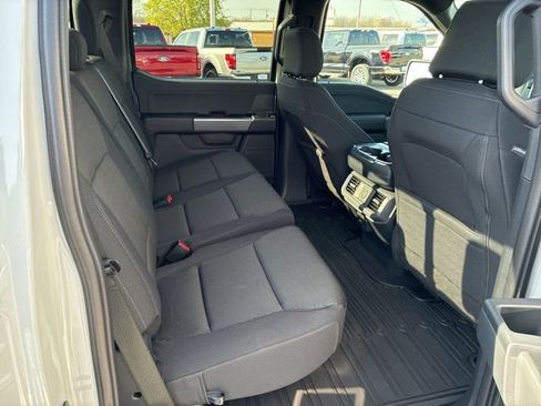 New 2026 Ford F150 XLT AWD/4WD image 26
