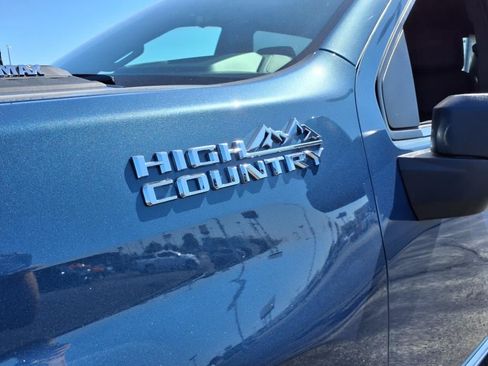 New 2025 Chevrolet Silverado 2500 High Country w/ Technology Package AWD/4WD image 10