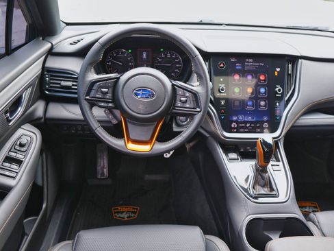 Used 2022 Subaru Outback Wilderness image 19