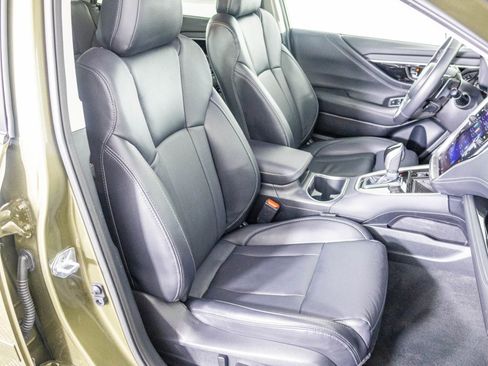 Used 2022 Subaru Outback Limited XT image 47