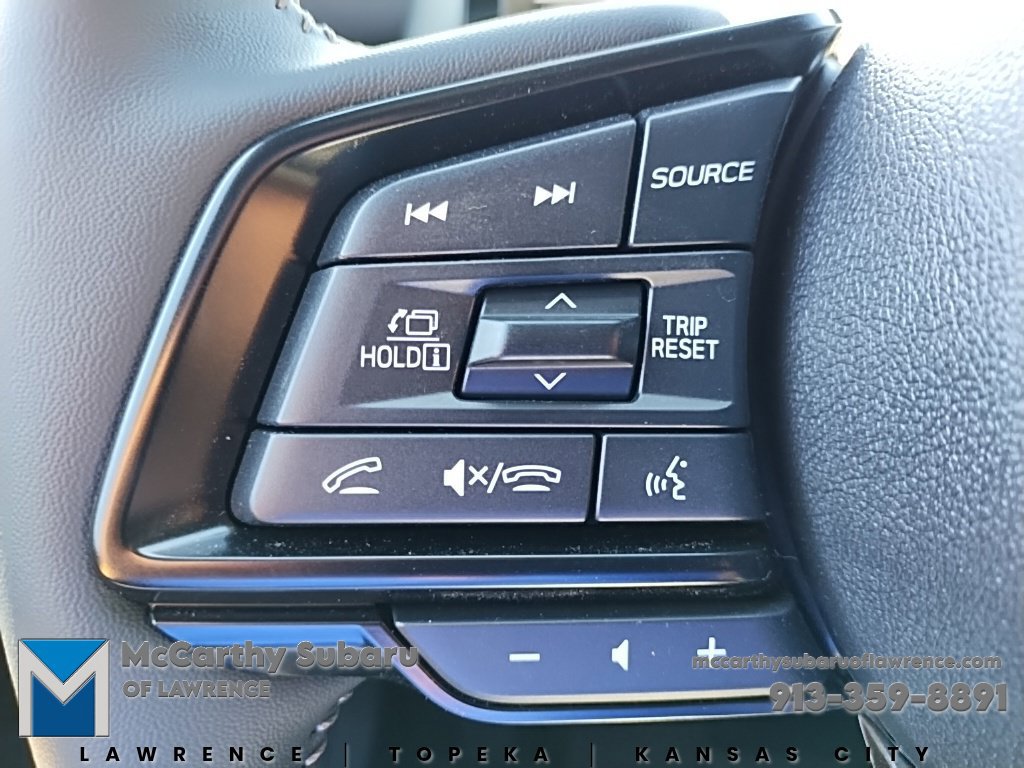 New 2026 Subaru Outback Touring XT AWD/4WD image 29