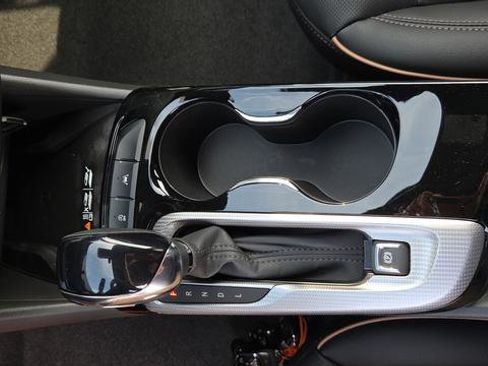 New 2026 Buick Envista Avenir image 35