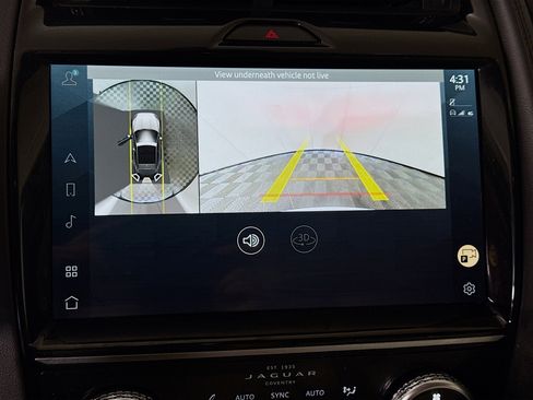 Used 2021 Jaguar E-PACE SE image 19