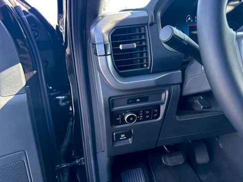 Used 2025 Ford F150 XLT w/ Equipment Group 302A MID AWD/4WD image 18
