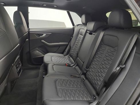New 2026 Audi RS Q8 performance image 11