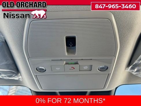 New 2026 Nissan Sentra SL image 16