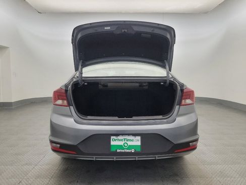 Used 2019 Hyundai Elantra SE w/ Cargo Package image 29