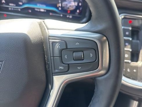 Used 2023 Chevrolet Tahoe LT w/ LT Signature Package AWD/4WD image 30