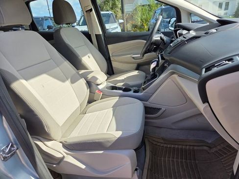 Used 2014 Ford C-MAX SE FWD image 16