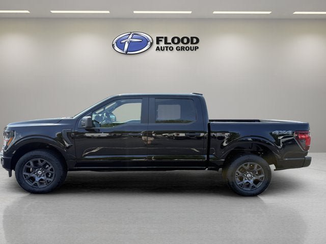New 2026 Ford F150 STX w/ Equipment Group 200A AWD/4WD image 5