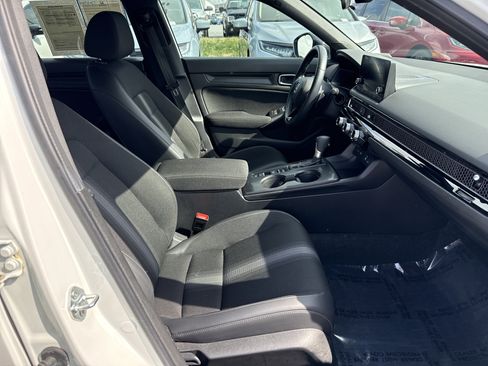 Used 2024 Honda Civic Sport image 33