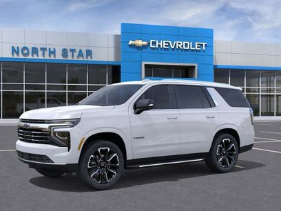 New 2026 Chevrolet Tahoe LT w/ Comfort Package