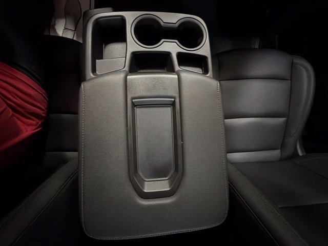 Certified 2026 GMC Sierra 1500 SLT AWD/4WD image 23