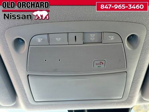 Used 2025 Nissan Leaf SV Plus image 19