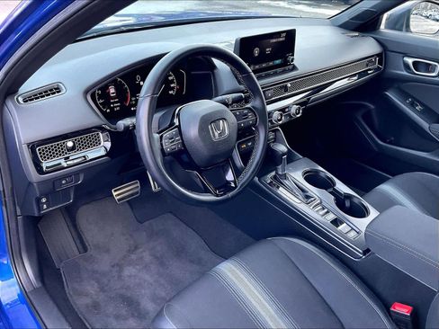 Certified 2023 Honda Civic Sport image 15