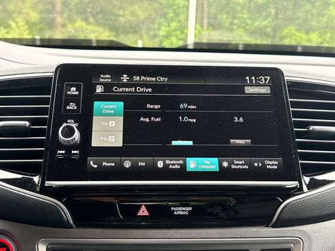 New 2026 Honda Ridgeline RTL image 26