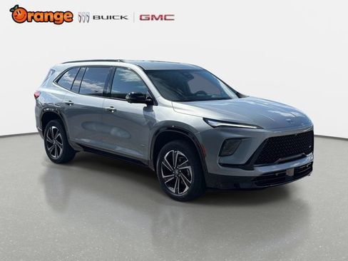New 2027 Buick Enclave Sport Touring FWD image 1