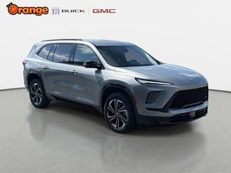 New 2027 Buick Enclave Sport Touring FWD video 1