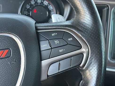 Used 2019 Dodge Challenger GT w/ Blacktop Package image 25